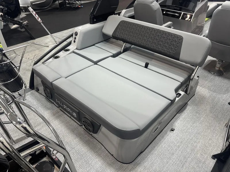 Slide: The Image of Harris Solstice DC 250 2025 - 22