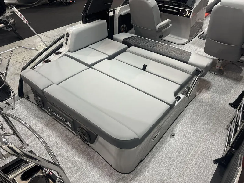 Slide: The Image of Harris Solstice DC 250 2025 - 23