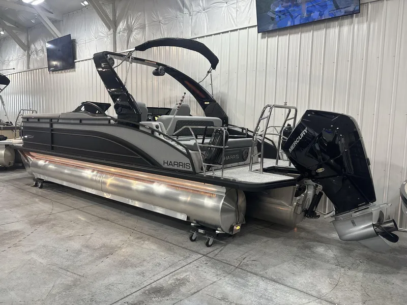 Slide: The Image of Harris Solstice DC 250 2025 - 3