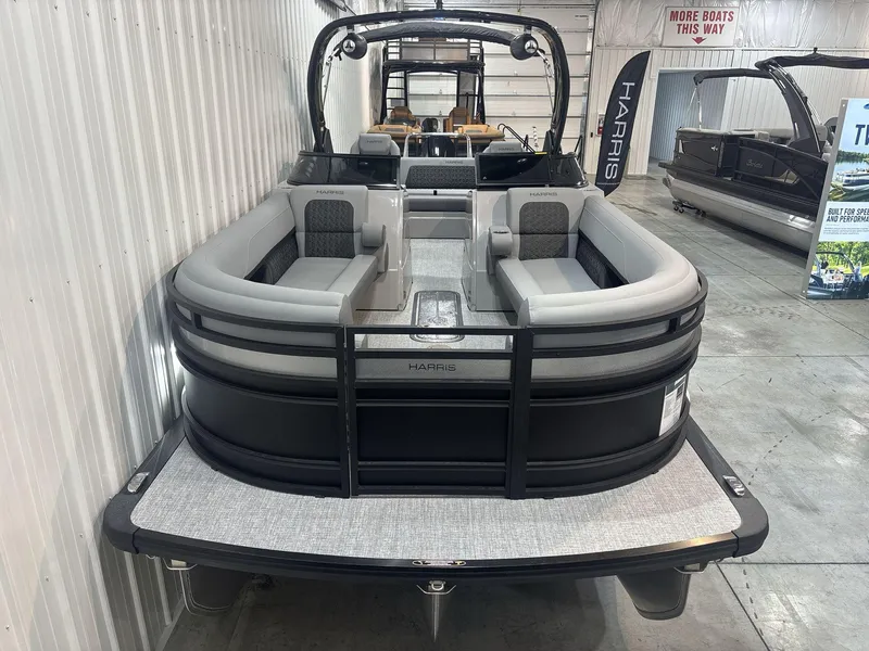 Slide: The Image of Harris Solstice DC 250 2025 - 4