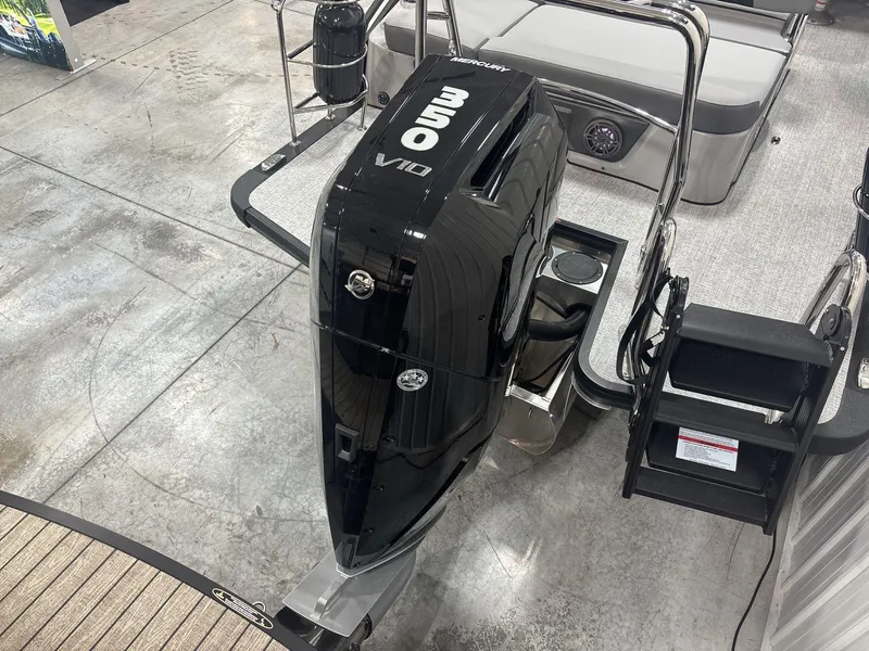 Slide: The Image of Harris Solstice DC 250 2025 - 5