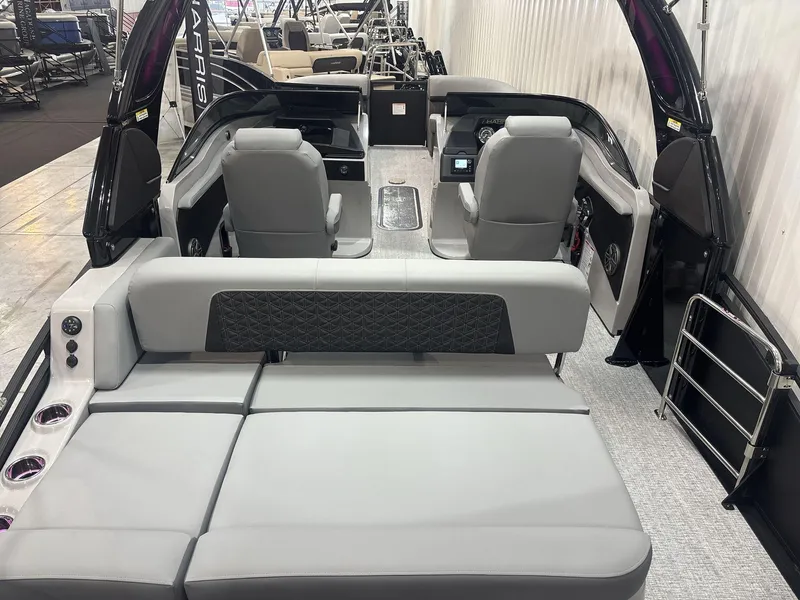 Slide: The Image of Harris Solstice DC 250 2025 - 6