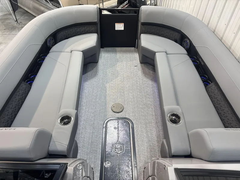 Slide: The Image of Harris Solstice DC 250 2025 - 7