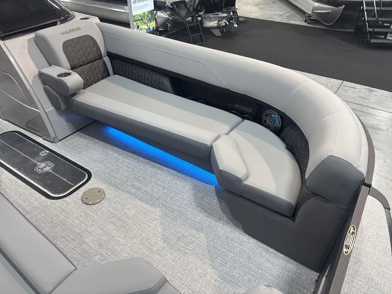 Slide: The Image of Harris Solstice DC 250 2025 - 8