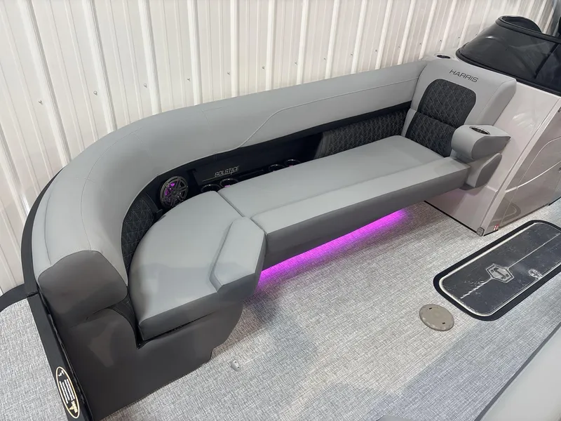 Slide: The Image of Harris Solstice DC 250 2025 - 9