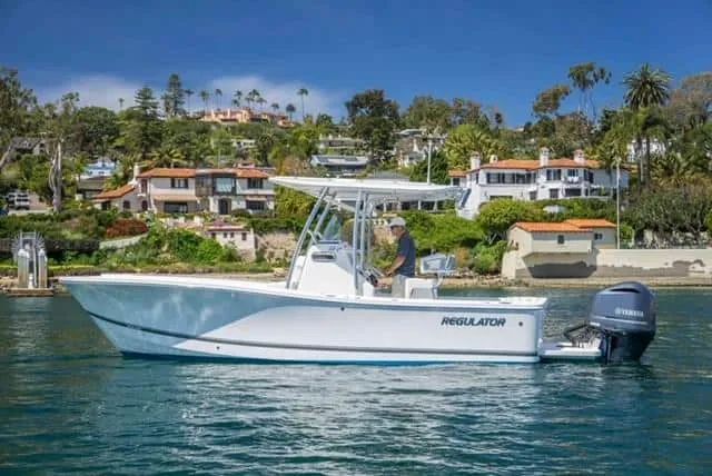 Slide: The Image of Regulator Marine 23 2019 - 12