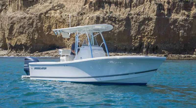 Slide: The Image of Regulator Marine 23 2019 - 11