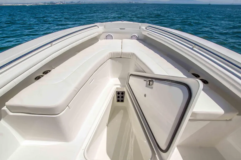 Slide: The Image of Regulator Marine 23 2019 - 6