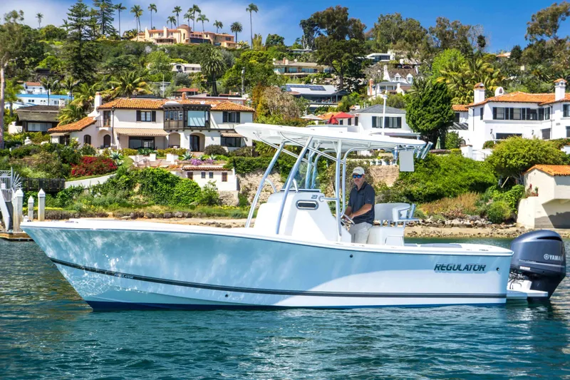 Slide: The Image of Regulator Marine 23 2019 - 10