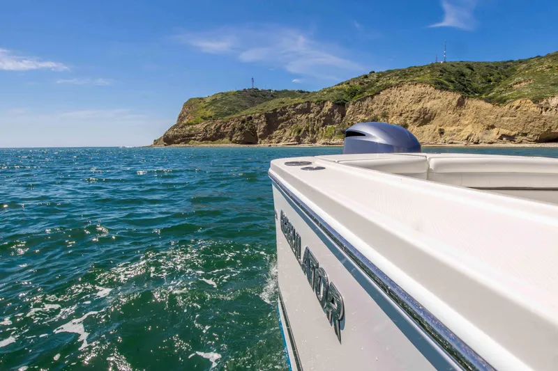 Slide: The Image of Regulator Marine 23 2019 - 9