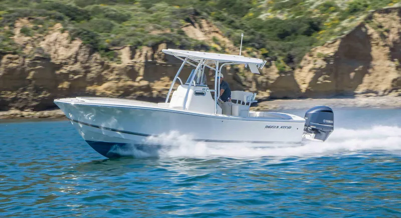 Slide: The Image of Regulator Marine 23 2019 - 2