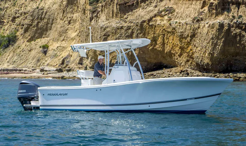 Slide: The Image of Regulator Marine 23 2019 - 1