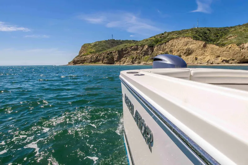 Slide: The Image of Regulator Marine 23 2019 - 7