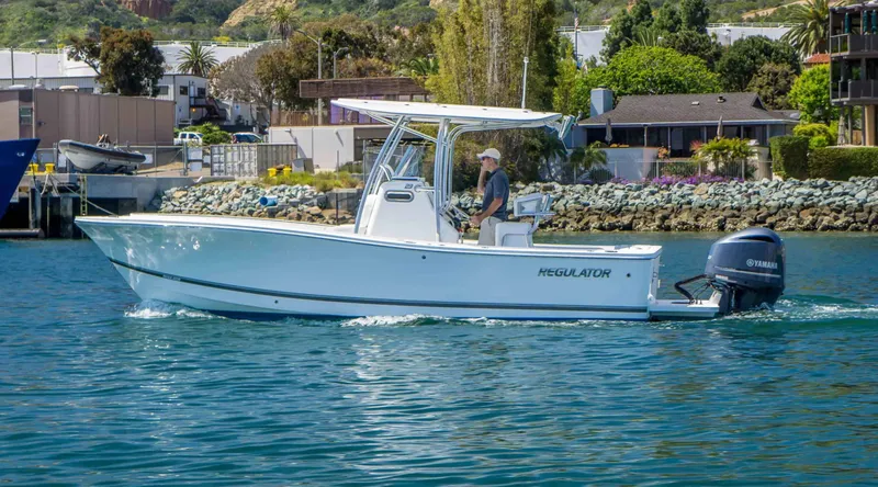 Slide: The Image of Regulator Marine 23 2019 - 3