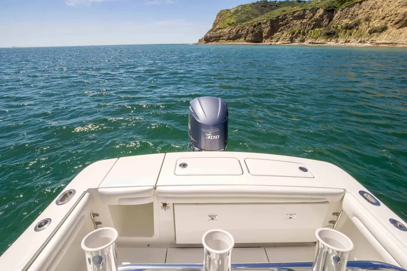 Slide: The Image of Regulator Marine 23 2019 - 8