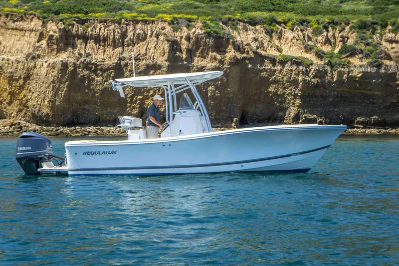 Slide: The Image of Regulator Marine 23 2019 - 4