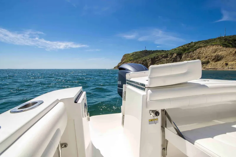 Slide: The Image of Regulator Marine 23 2019 - 9