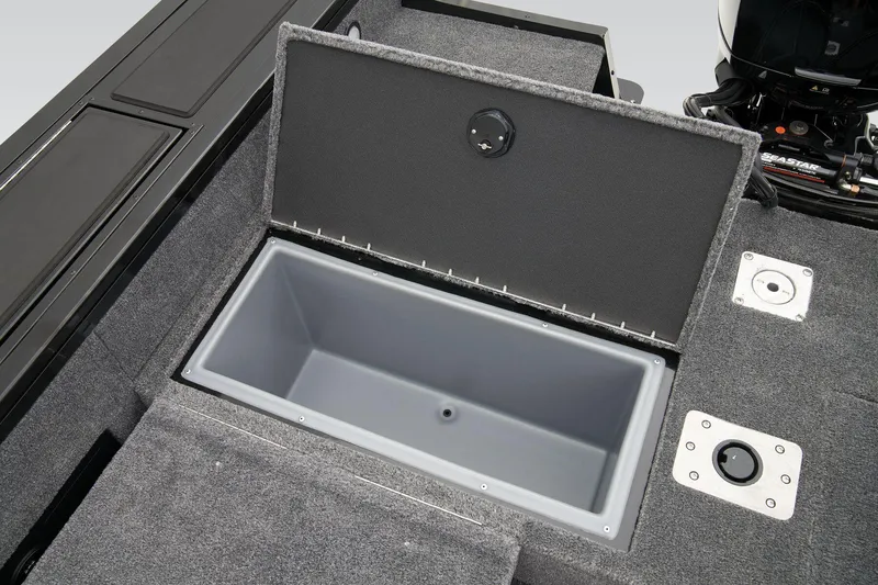 Slide: The Image of Tracker Targa V-18 Combo 2024 - 65