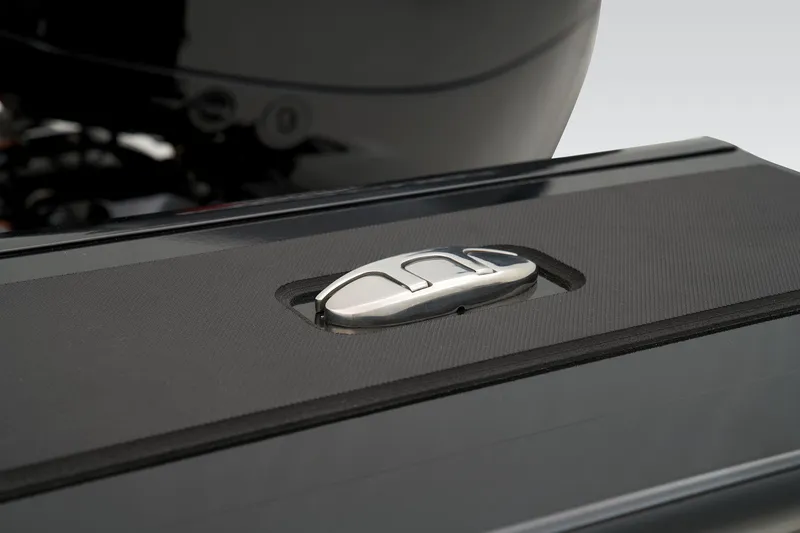 Slide: The Image of Tracker Targa V-18 Combo 2024 - 72