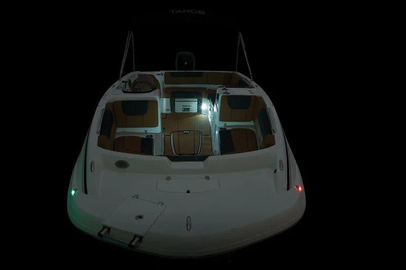 Slide: The Image of Tahoe 1950 2025 - 16