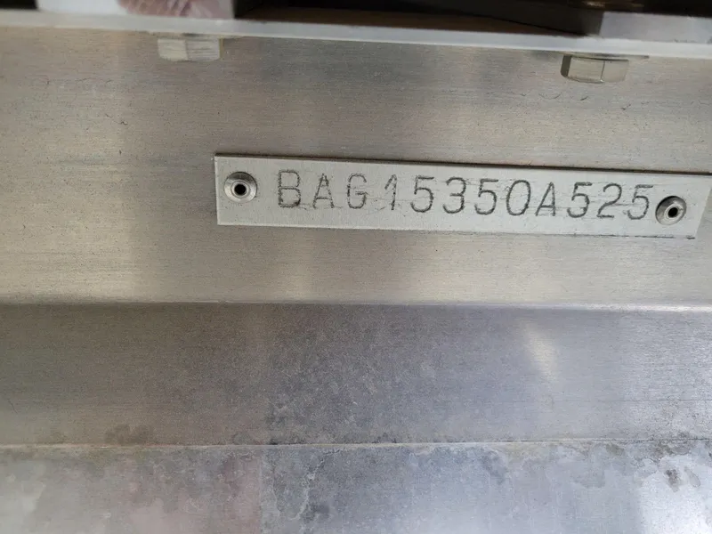 Slide: The Image of Bentley Pontoons Legacy 220 Navigator 2025 - 29