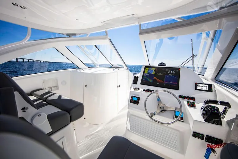 Slide: The Image of Manufacturer Provided Image - 14