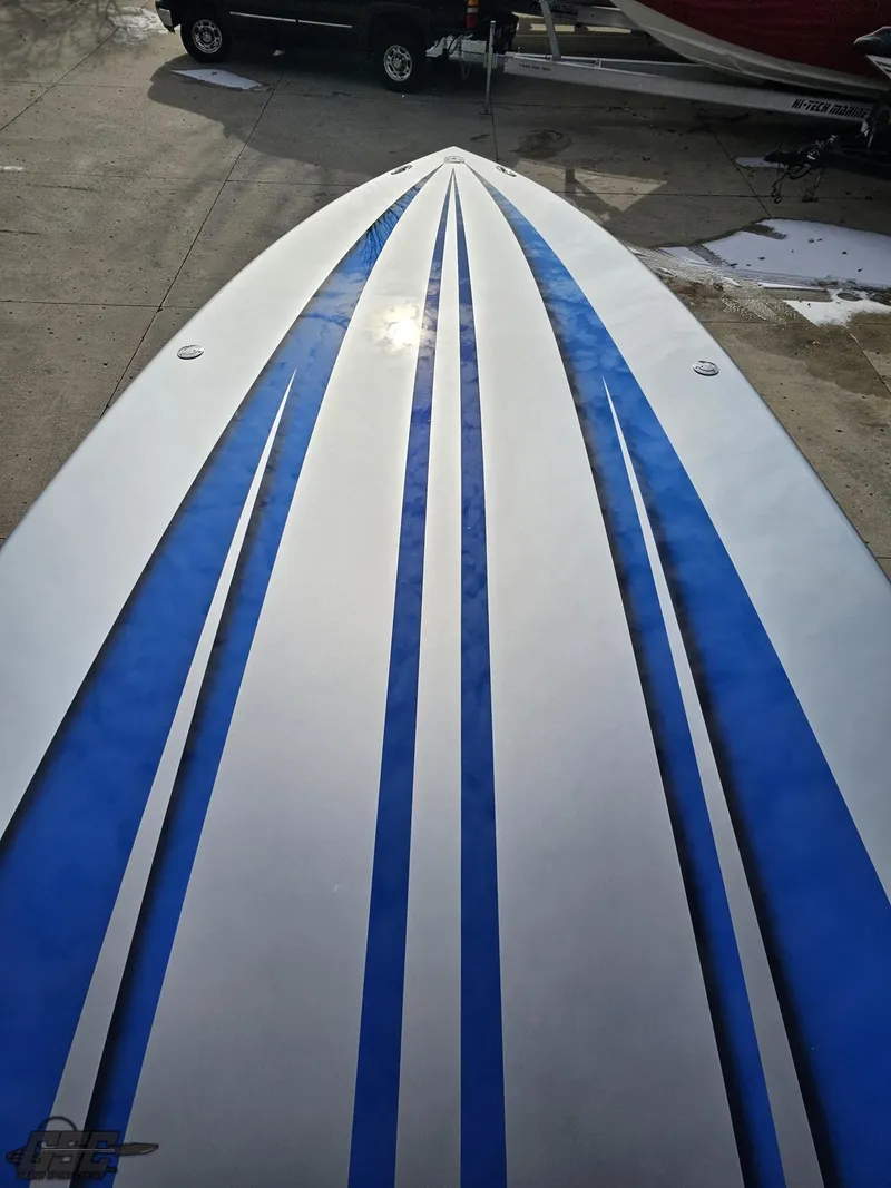 Slide: The Image of Cigarette 39' Top Gun Unlimited 2012 - 58