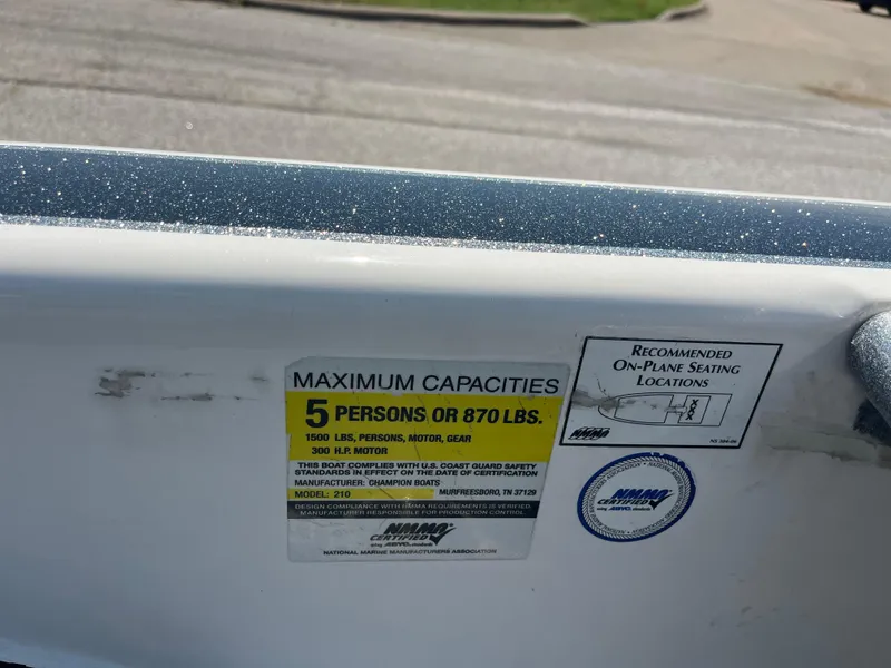 Slide: The Image of Champion 210 Elite 2009 - 63