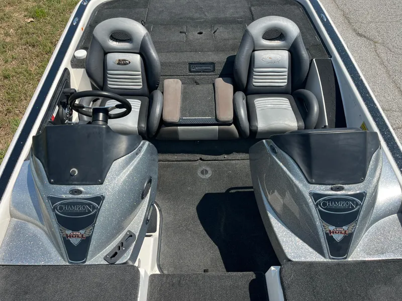 Slide: The Image of Champion 210 Elite 2009 - 69