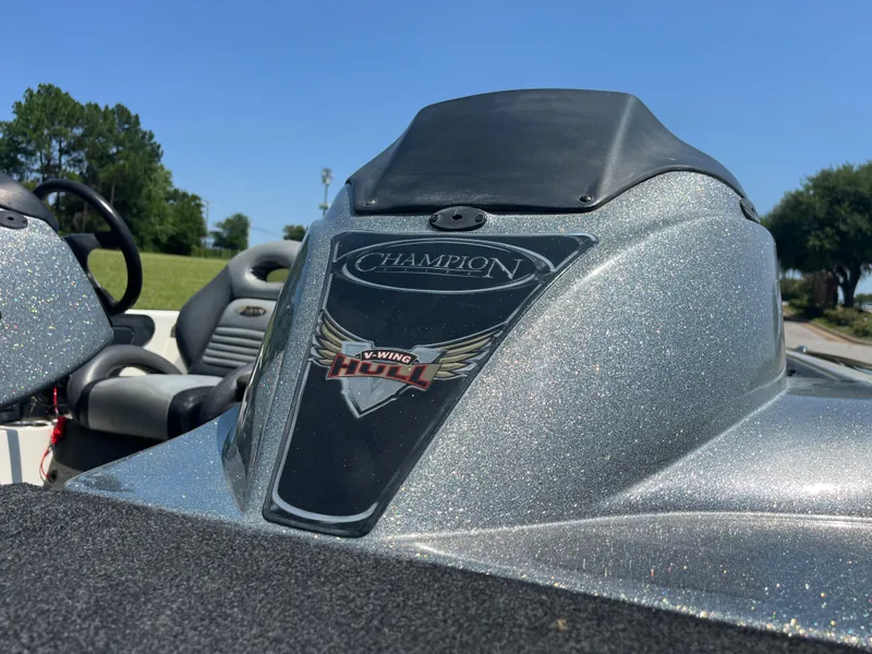 Slide: The Image of Champion 210 Elite 2009 - 79