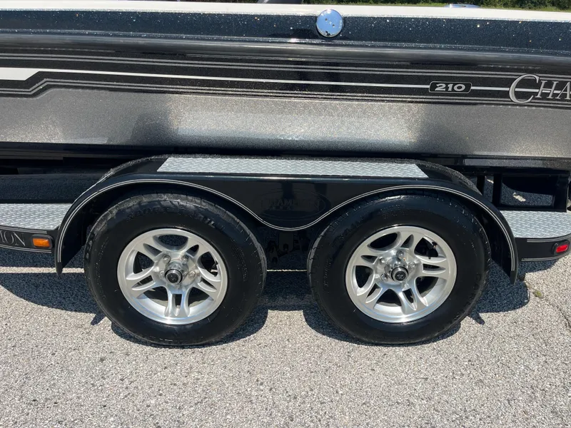 Slide: The Image of Champion 210 Elite 2009 - 84