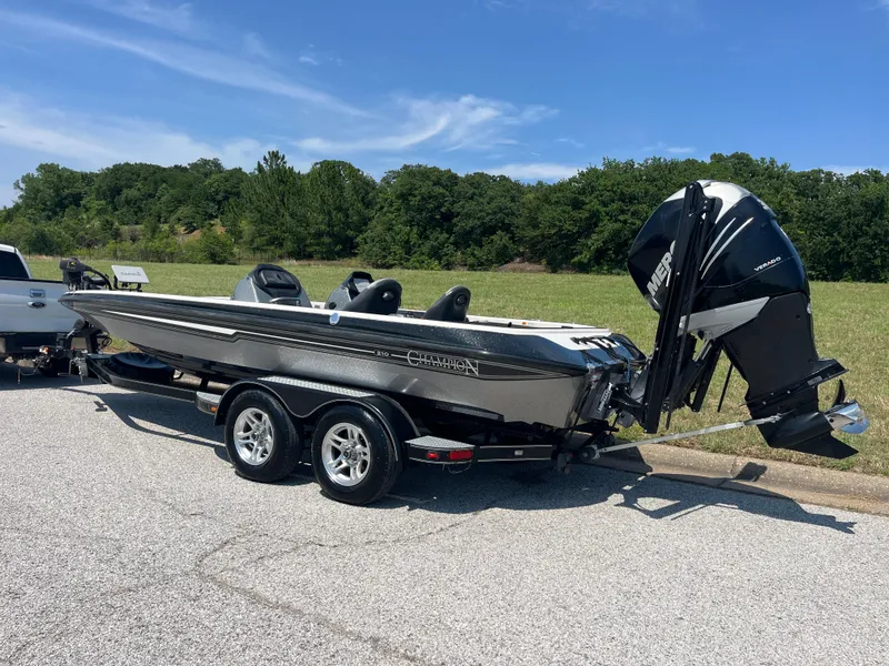 Slide: The Image of Champion 210 Elite 2009 - 88