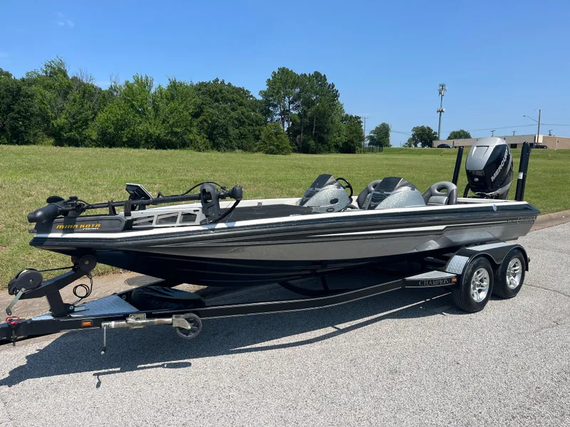 Slide: The Image of Champion 210 Elite 2009 - 89