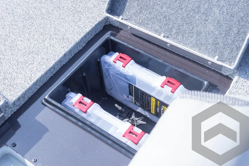 Slide: The Image of G3 Sportsman 1710 2025 - 51