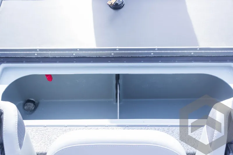 Slide: The Image of G3 Sportsman 1710 2025 - 52