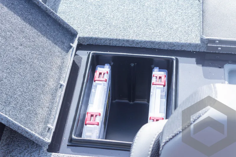 Slide: The Image of G3 Sportsman 1710 2025 - 53