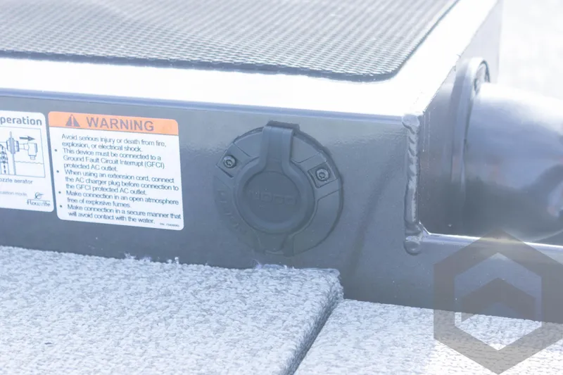 Slide: The Image of G3 Sportsman 1710 2025 - 56