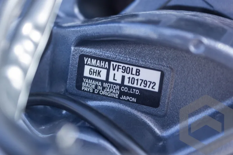 Slide: The Image of G3 Sportsman 1710 2025 - 57