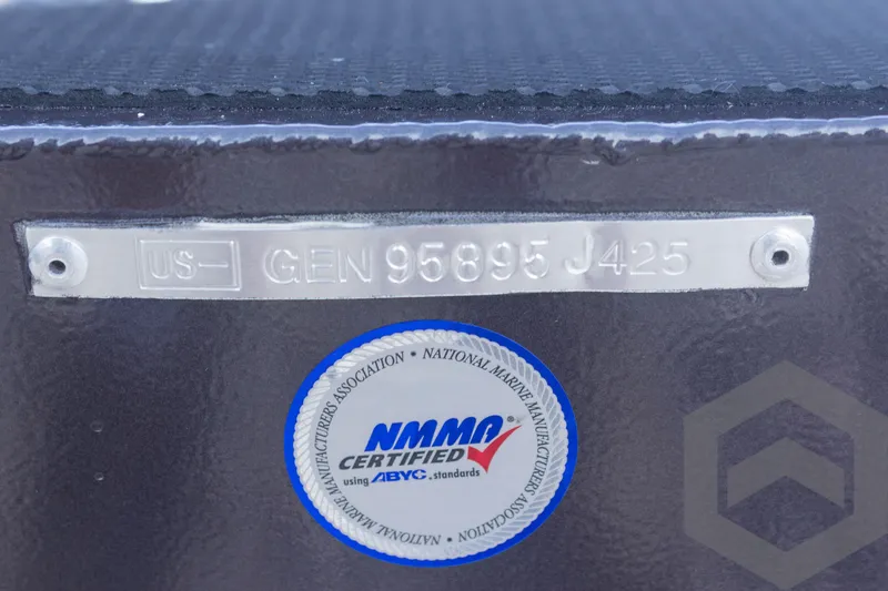 Slide: The Image of G3 Sportsman 1710 2025 - 59