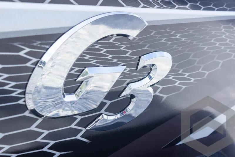 Slide: The Image of G3 Sportsman 1710 2025 - 60