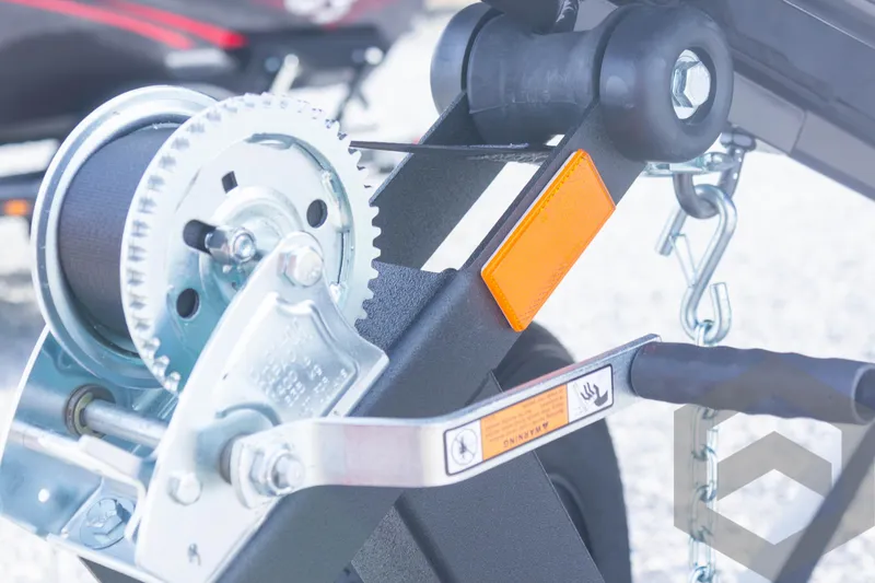 Slide: The Image of G3 Sportsman 1710 2025 - 63