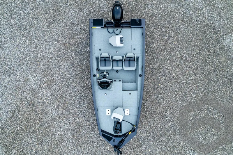 Slide: The Image of G3 Sportsman 1710 2025 - 64