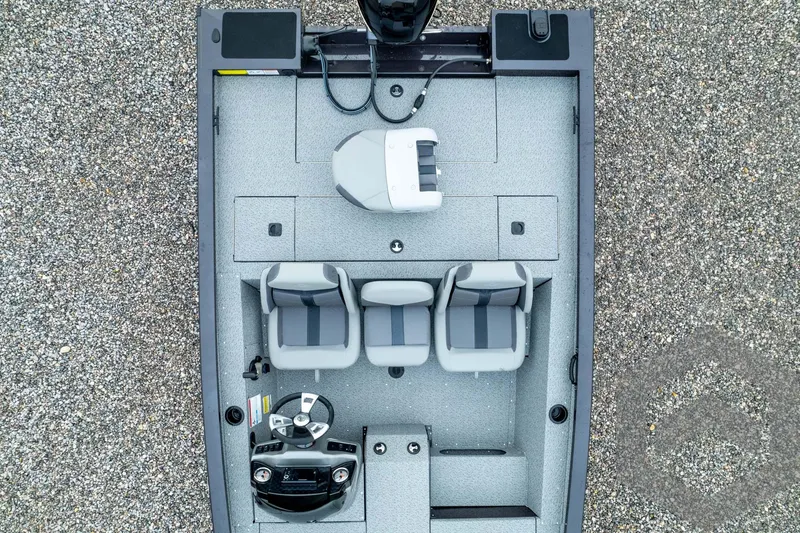 Slide: The Image of G3 Sportsman 1710 2025 - 66