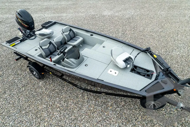 Slide: The Image of G3 Sportsman 1710 2025 - 67