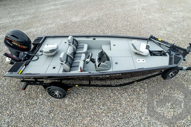 Slide: The Image of G3 Sportsman 1710 2025 - 68