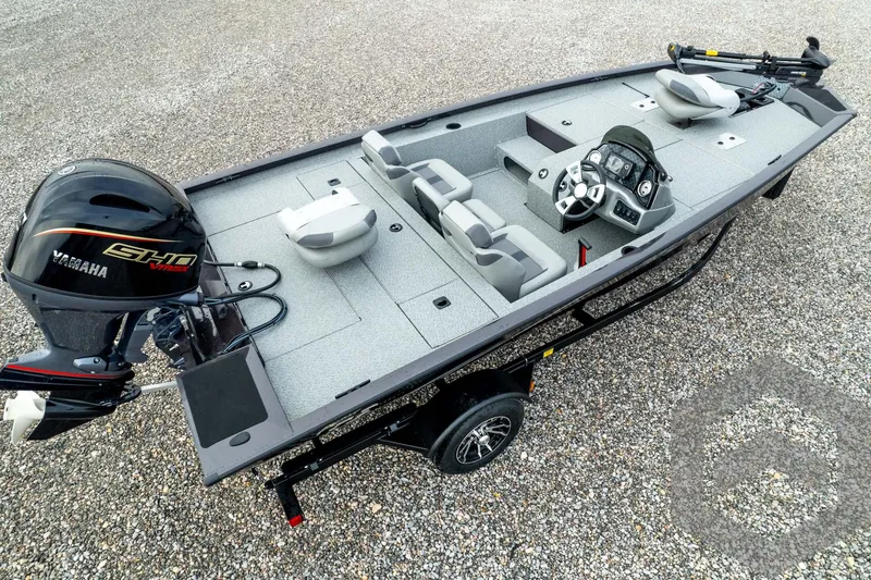 Slide: The Image of G3 Sportsman 1710 2025 - 69