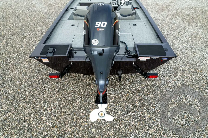 Slide: The Image of G3 Sportsman 1710 2025 - 71