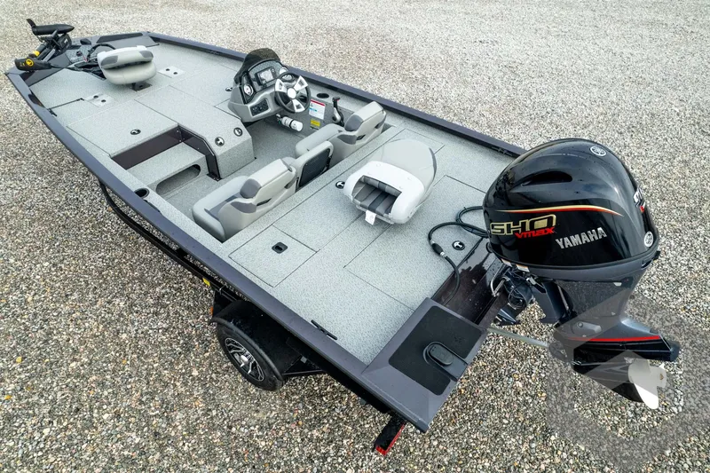 Slide: The Image of G3 Sportsman 1710 2025 - 72