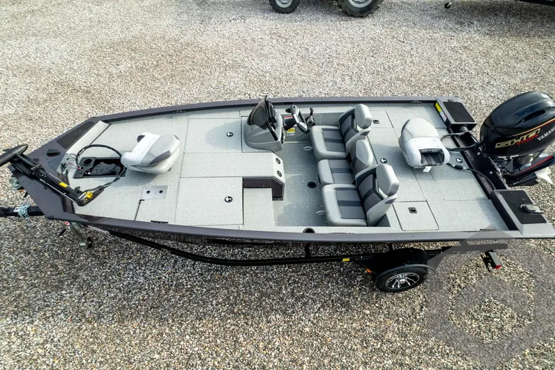 Slide: The Image of G3 Sportsman 1710 2025 - 73