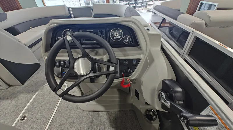 Slide: The Image of South Bay 224UL LE 2025 - 10